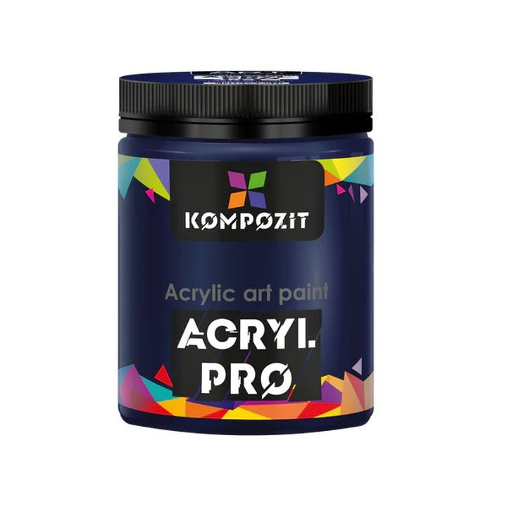 ACRYL PRO ART Kompozit Acrylfarbe 430 ml | verschiedene Farbtöne — Bild 31