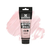 ACRYL PRO ART Kompozit Acrylfarbe 75 ml | verschiedene Farbtöne — Bild 43