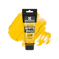 ACRYL PRO ART Kompozit Acrylfarbe 75 ml | verschiedene Farbtöne — Bild 47