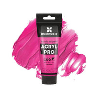ACRYL PRO ART Kompozit Acrylfarbe 75 ml | verschiedene Farbtöne — Bild 59