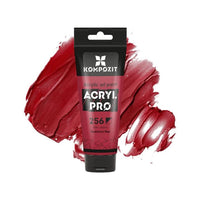 ACRYL PRO ART Kompozit Acrylfarbe 75 ml | verschiedene Farbtöne — Bild 5