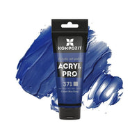 ACRYL PRO ART Kompozit Acrylfarbe 75 ml | verschiedene Farbtöne — Bild 21