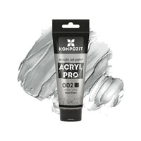 ACRYL PRO ART Kompozit Metallic-Acrylfarbe 75 ml | verschiedene Farbtöne — Bild 2