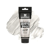 ACRYL PRO ART Kompozit Metallic-Acrylfarbe 75 ml | verschiedene Farbtöne — Bild 5