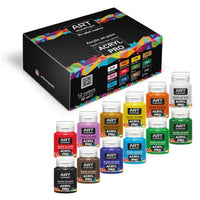 ACRYL PRO Komposit-Acrylfarben-Set — Bild 1