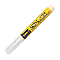 ACRYL Universal-Acrylmarker, Strichstärke 2 mm / 6 ml | verschiedene Farbtöne — Bild 2