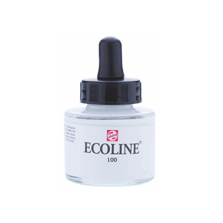 Ακουαρελα Ecoline 30 ml | διαλεξτε αποχρωση
