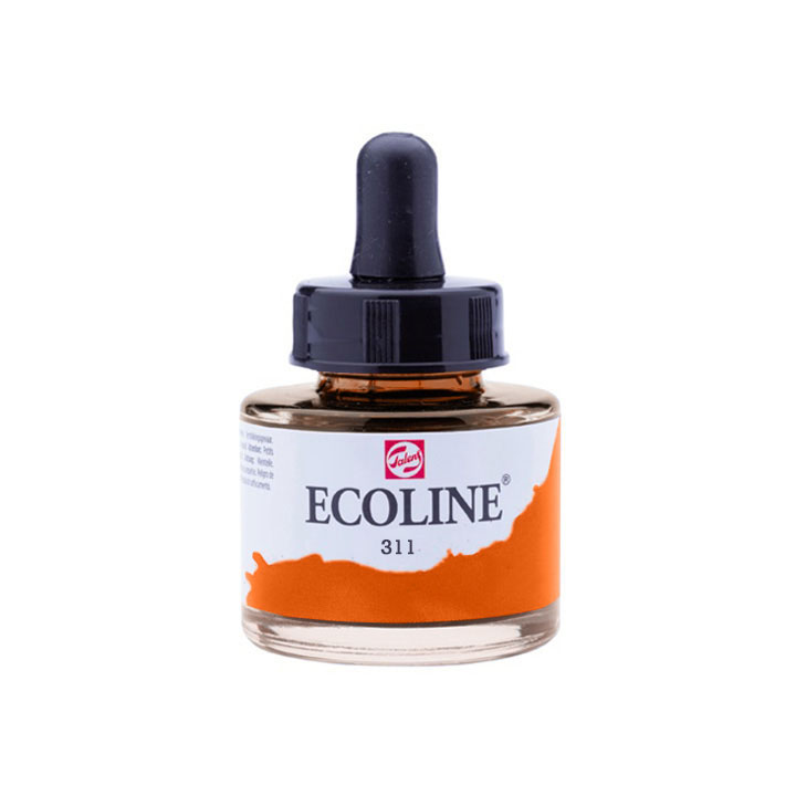 Ακουαρελα Ecoline 30 ml | διαλεξτε αποχρωση