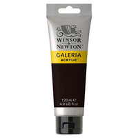 Akrilna barva Winsor & Newton Galeria 120 ml | izberite odtenek – pogled 10