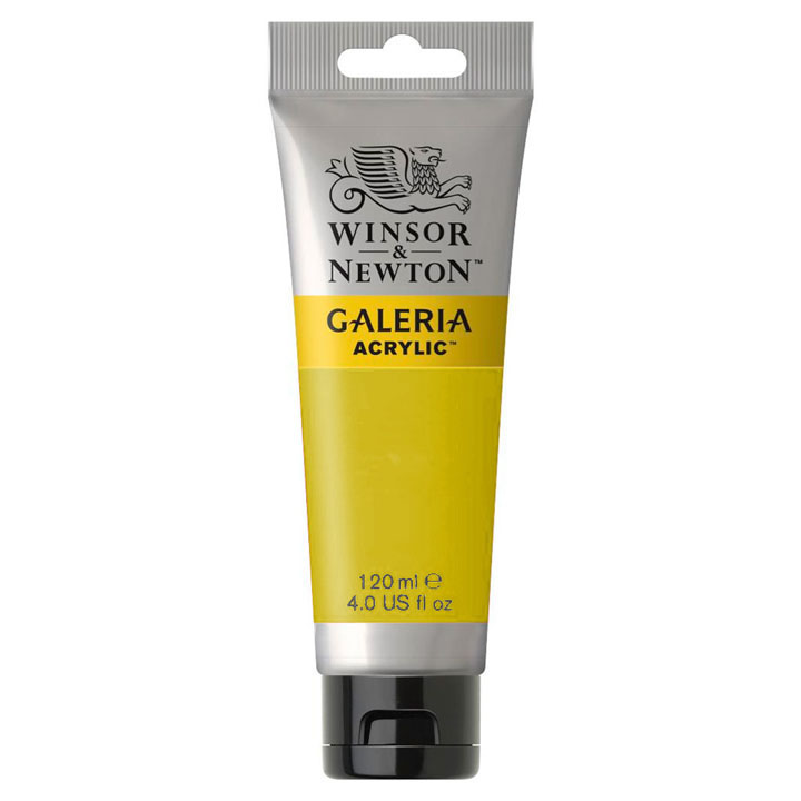 Akrilna barva Winsor & Newton Galeria 120 ml | izberite odtenek – pogled 13