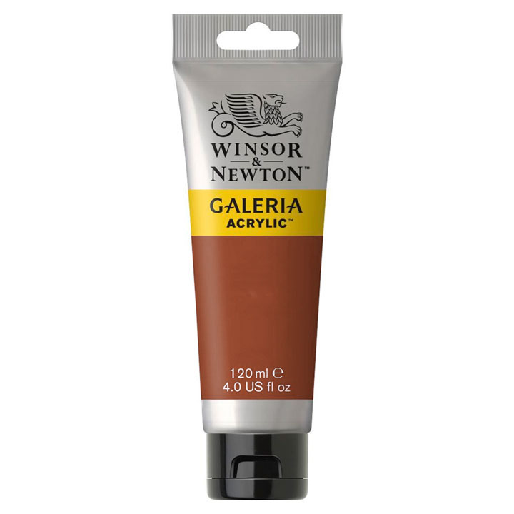 Akrilna barva Winsor & Newton Galeria 120 ml | izberite odtenek – pogled 19