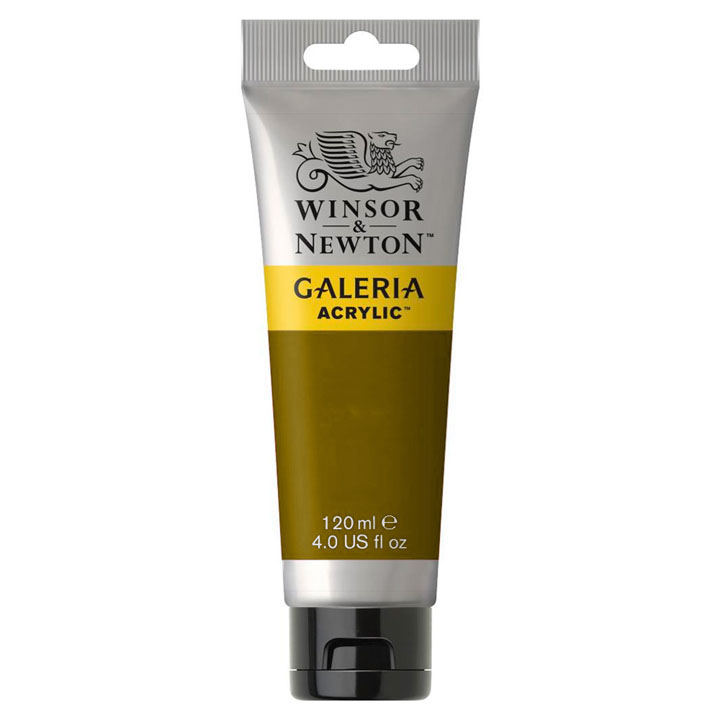 Akrilna barva Winsor & Newton Galeria 120 ml | izberite odtenek – pogled 23