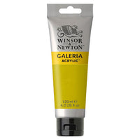 Akrilna barva Winsor & Newton Galeria 120 ml | izberite odtenek – pogled 27