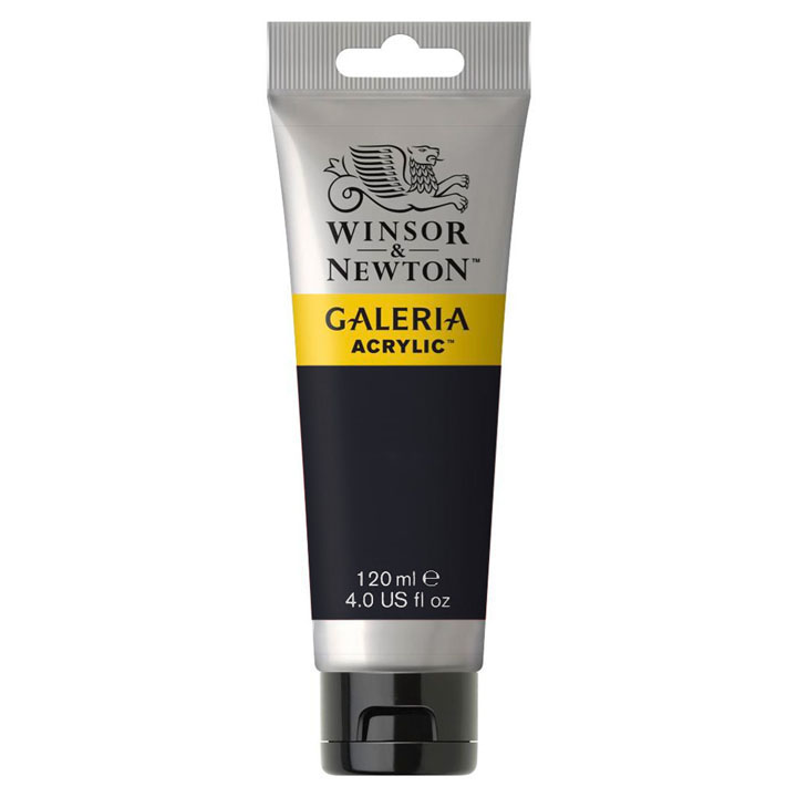 Akrilna barva Winsor & Newton Galeria 120 ml | izberite odtenek – pogled 28