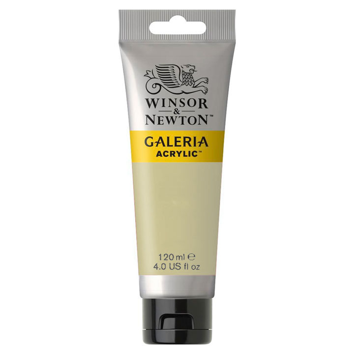 Akrilna barva Winsor & Newton Galeria 120 ml | izberite odtenek – pogled 31