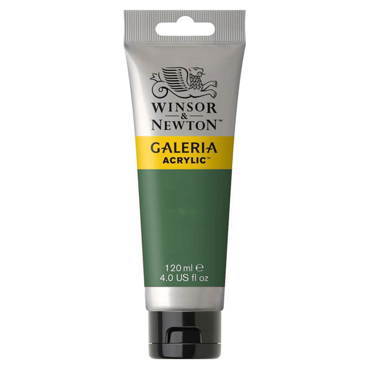 Akrilna barva Winsor & Newton Galeria 120 ml | izberite odtenek – pogled 32