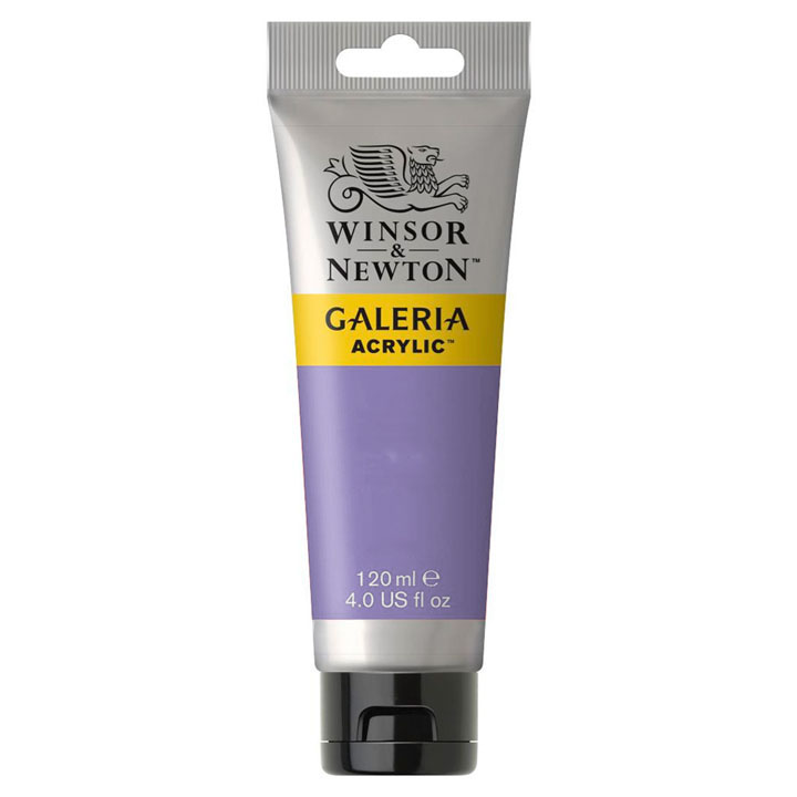 Akrilna barva Winsor & Newton Galeria 120 ml | izberite odtenek – pogled 35