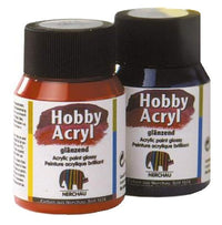 Akrilna boja Hobby Akryl 59ml metalik | izberite odtenek