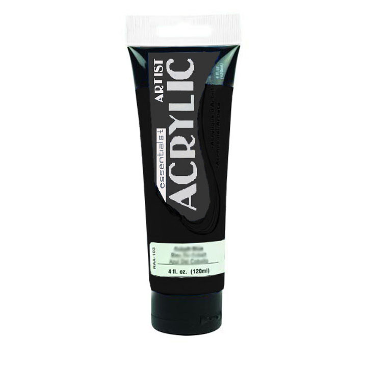 Ακρυλικα χρώματα Akryle Royal Essentials 120ml | διάφορα χρώματα