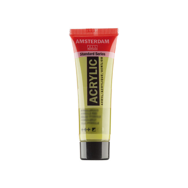 Ακρυλικα χρωματα Amsterdam Standard Series 20 ml | διαλεξτε αποχρωση