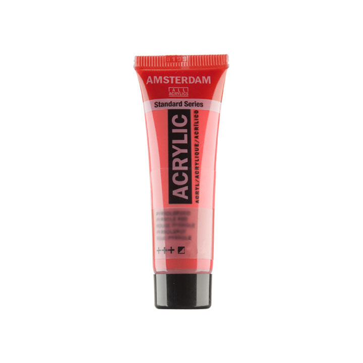 Ακρυλικα χρωματα Amsterdam Standard Series 20 ml | διαλεξτε αποχρωση