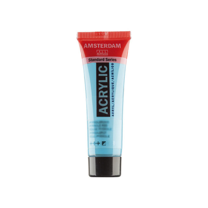 Ακρυλικα χρωματα Amsterdam Standard Series 20 ml | διαλεξτε αποχρωση