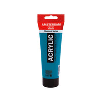 Ακρυλικα χρωματα Amsterdam Standart Series 120 ml | διαλεξτε αποχρωση