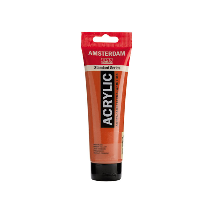 Ακρυλικα χρωματα Amsterdam Standart Series 120 ml | διαλεξτε αποχρωση