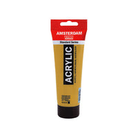Ακρυλικα χρωματα Amsterdam Standart Series 120 ml | διαλεξτε αποχρωση