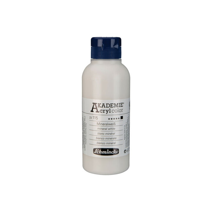 Akrylové farby Schmincke AKADEMIE 250 ml  | rôzne farby — obrázok 4