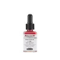Ακρυλικό μελάνι Schmincke AERO COLOR Professional Effect 28 ml  | διάφορα χρώματα