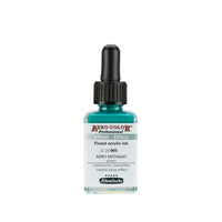 Ακρυλικό μελάνι Schmincke AERO COLOR Professional Effect 28 ml  | διάφορα χρώματα