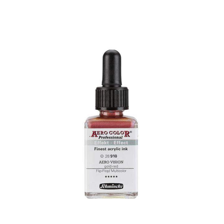 Ακρυλικό μελάνι Schmincke AERO COLOR Professional Effect 28 ml  | διάφορα χρώματα