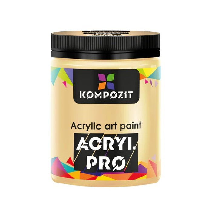 Ακρυλικό χρώμα ACRYL PRO ART Composite 430 ml | διαφορετικές αποχρώσεις