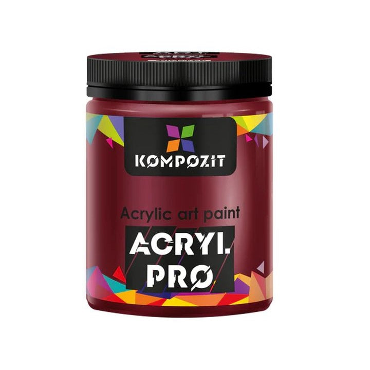 Ακρυλικό χρώμα ACRYL PRO ART Composite 430 ml | διαφορετικές αποχρώσεις