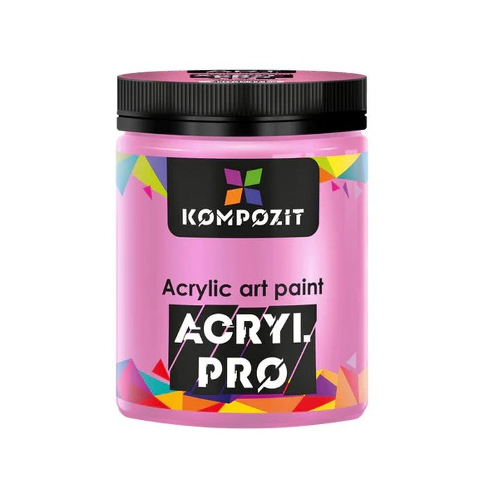 Ακρυλικό χρώμα ACRYL PRO ART Composite 430 ml | διαφορετικές αποχρώσεις