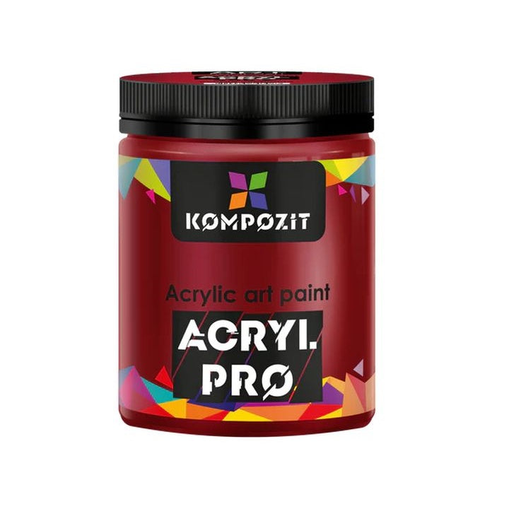 Ακρυλικό χρώμα ACRYL PRO ART Composite 430 ml | διαφορετικές αποχρώσεις