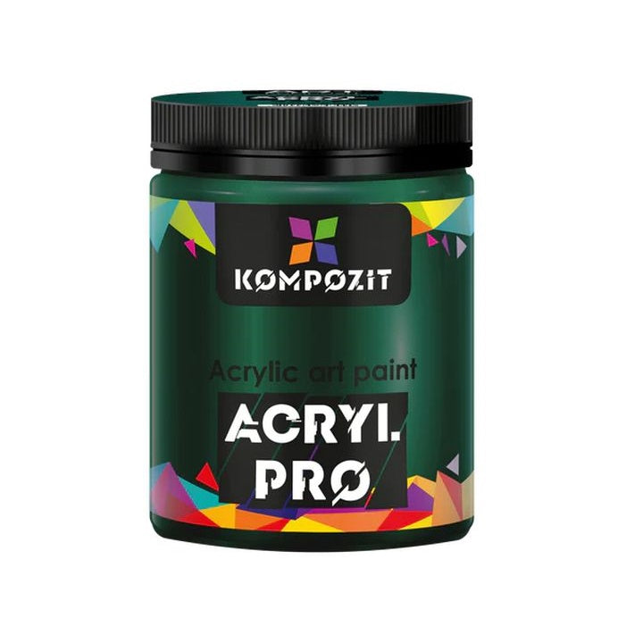 Ακρυλικό χρώμα ACRYL PRO ART Composite 430 ml | διαφορετικές αποχρώσεις