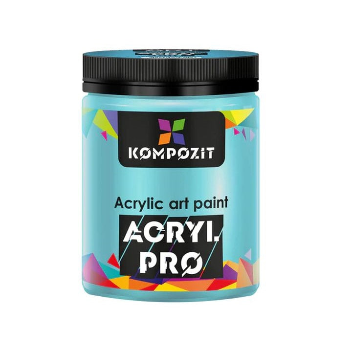 Ακρυλικό χρώμα ACRYL PRO ART Composite 430 ml | διαφορετικές αποχρώσεις