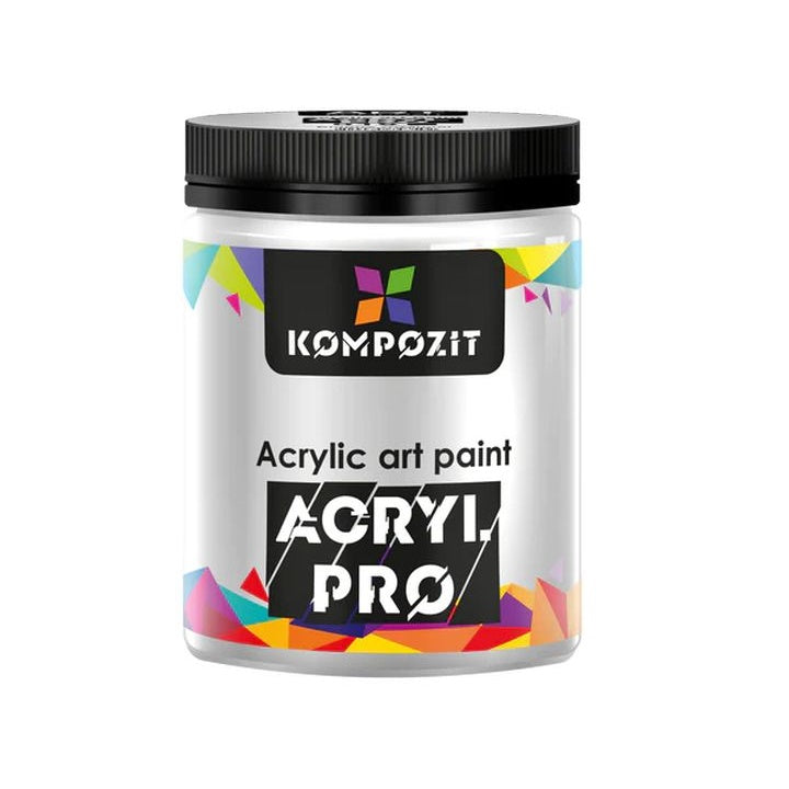Ακρυλικό χρώμα ACRYL PRO ART Composite 430 ml | διαφορετικές αποχρώσεις