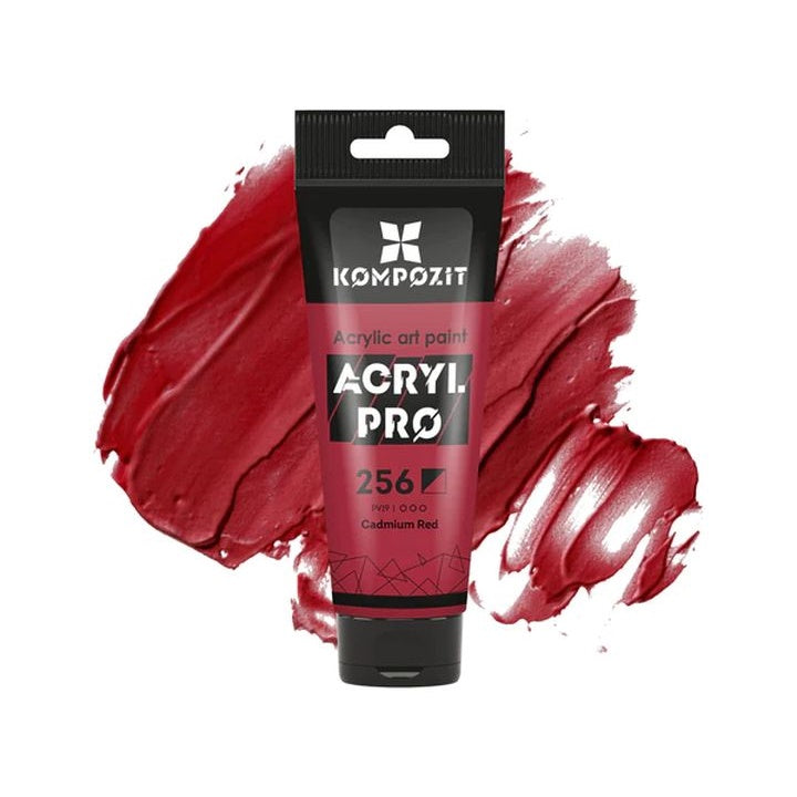 Ακρυλικό χρώμα ACRYL PRO ART Composite 75 ml | διαφορετικές αποχρώσεις