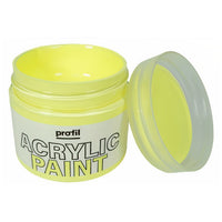 Akrylové farby Acrylic Paint 50 ml - Profil  | rôzne farby — obrázok 2