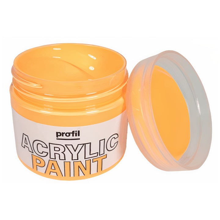 Akrylové farby Acrylic Paint 50 ml - Profil  | rôzne farby — obrázok 3