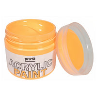 Akrylové farby Acrylic Paint 50 ml - Profil  | rôzne farby — obrázok 3