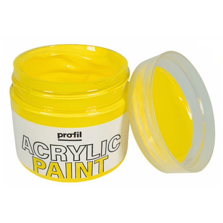 Akrylové farby Acrylic Paint 50 ml - Profil  | rôzne farby — obrázok 39