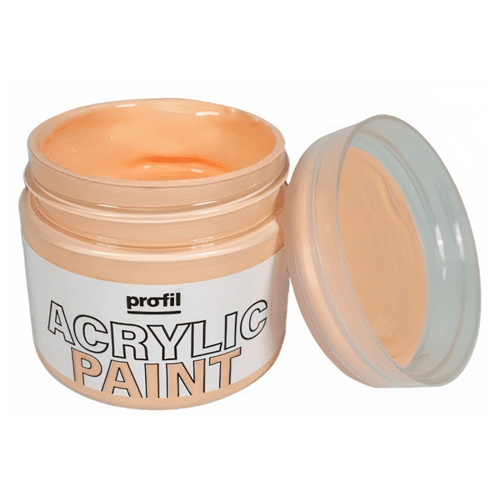 Profil Acrylfarben 50 ml – verschiedene Farben | ARTMIE