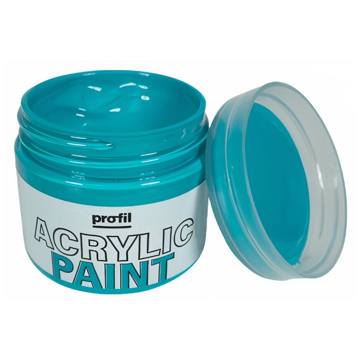 Profil Acrylfarben 50 ml – verschiedene Farben | ARTMIE