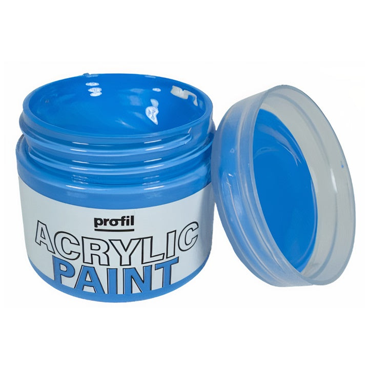 Profil Acrylfarben 50 ml – verschiedene Farben | ARTMIE