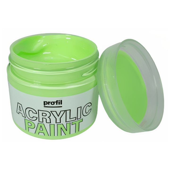 Profil Acrylfarben 50 ml – verschiedene Farben | ARTMIE