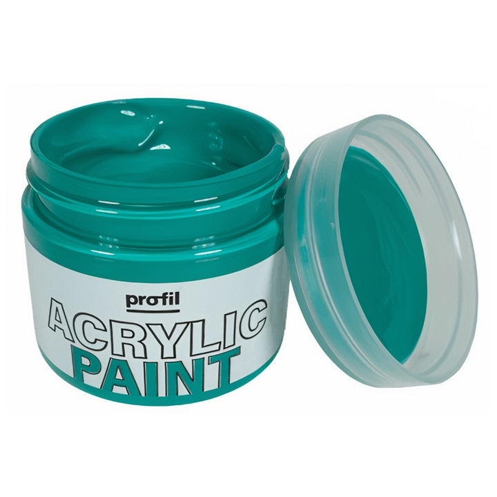 Profil Acrylfarben 50 ml – verschiedene Farben | ARTMIE